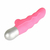 Vibrador Rabbit Recarregável Leke Pink na internet