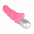Vibrador Rabbit Recarregável Leke Pink