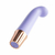 Mini Vibrador Recarregável Happy (Cores Sortidas)
