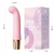 Mini Vibrador Recarregável Happy (Cores Sortidas) - comprar online