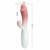 Vibrador Ponto G com 30 Modos de Vibração Brighty - PRETTY LOVE - loja online