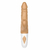 Vibrador Ponto G e Estimulador Clitoriano - Rituall