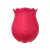 Vibrador Sugador de Clitóris Rosa Ruby - Rituall