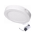 Painel Led Sobrepor 12w / 3500k Redondo na internet