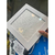 PAINEL DE LED EMBUTIR ~ 3D ~12W / 6500K QUADRADO 17X17 na internet