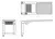 Chuveiro Acqua Duo branco 7800W 220V Lorenzetti na internet