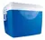 Caixa Térmica MOR 75l Azul - loja online