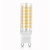 LAMPADA G9 5W 2400K 127/220V TOP LIGHT Kit com 5 PÇS na internet