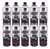 Refil Gás Butano BullFire 400ml KIT 1 PÇS, 4PÇS, 8PÇS - loja online