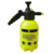Pulverizador Manual de Pressão Acumulada Inseticida Pesticida 2 Litros - comprar online