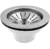 Válvula para Pia Americana de Inox 3 x 1/2