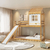 Cabaña Con Cama Superpuesta Farm - comprar online