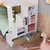Imagen de Cama Superpuesta Con Escalera De Boxes y Auxiliar