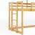 Cama Superpuesta con Cama Queen Farm - comprar online