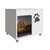 Mesita de Luz Pet Dog - comprar online