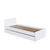 Cuna Cama Multifuncional con Auxiliar - tienda online