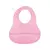 Babero De Silicona Con Bolsillo - tienda online