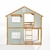 Cabaña Montessori Sweet Home - comprar online