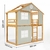 Cabaña Montessori Sweet Home - comprar online