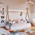 Cama Cabaña Montessori Itapúa Con Colchón Incluido - comprar online