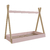 Cama Cabaña Montessori Itapúa Con Colchón Incluido - comprar online