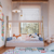 Imagen de Cama Cabaña Montessori Itapúa Con Colchón Incluido