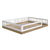 Cama Doble Montessori Afecto en internet