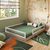 Cama Doble Montessori Afecto