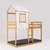 Cama Superpuesta Montessori Tree House - AURORA HOME