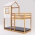 Cama Superpuesta Montessori Tree House - comprar online
