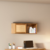 Box De Pared Boho