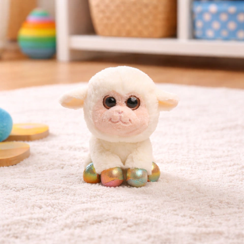 Peluches Animales de la Granja - comprar online