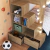 Cama Superpuesta Con Escalera Boxes Y Cajones - AURORA HOME