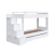 Cama Superpuesta Con Escalera Boxes Y Cajones - tienda online