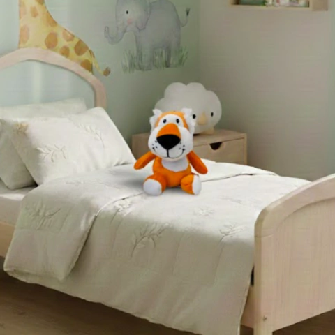 Animales Super Soft 20cm en internet