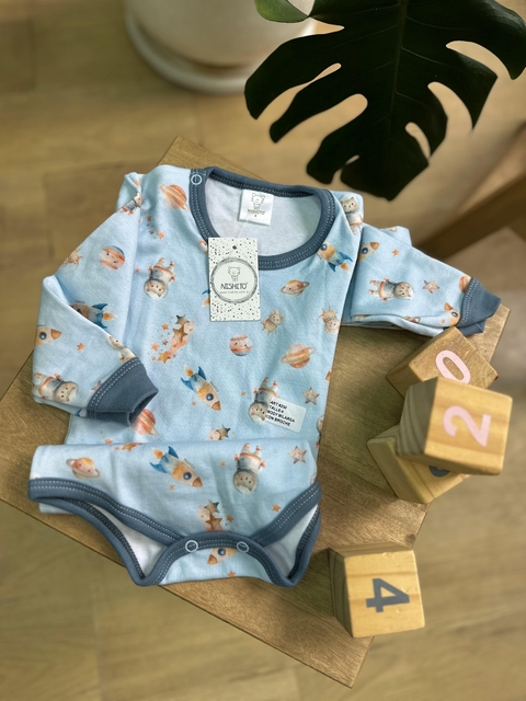 Body Nishito 8230 - comprar online