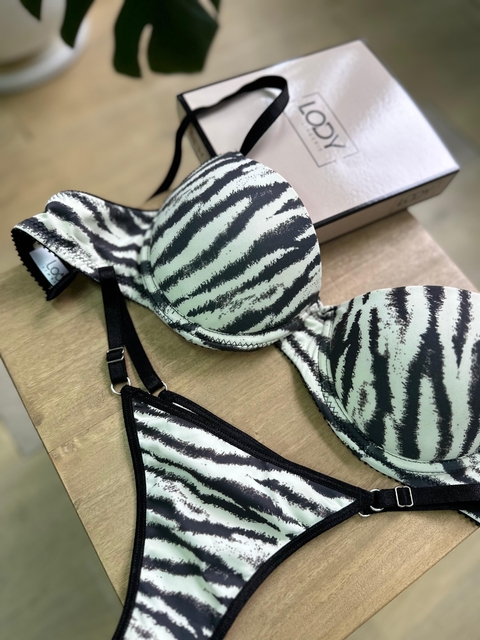 Conj Lody Art 5342 - comprar online