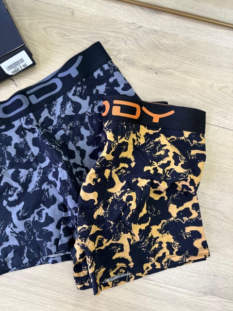 Boxer LodyMen ART 958 - comprar online