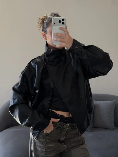 Campera Icon
