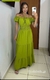 Vestido Amelia