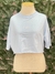 Cropped MiuMiu - loja online