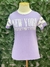 Blusa New York na internet