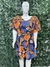 Vestido Carmem - loja online