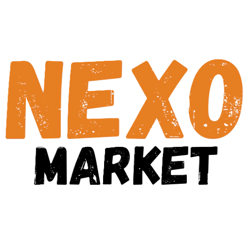 NEXO MARKET