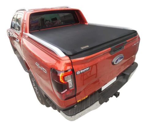 Lona Bracco Para Ranger Limited 2023 En Adelante