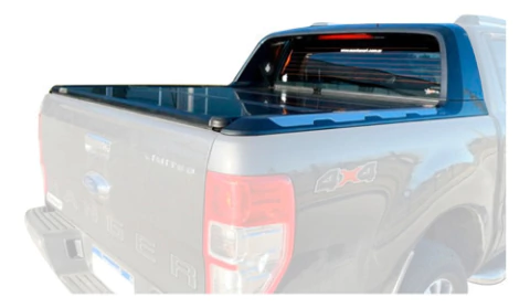 Tapa Rigida B-top Bracco Ranger Limited 2012 En Adelante