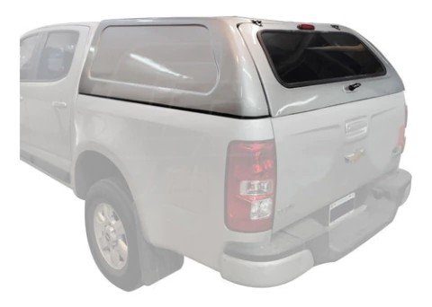 Cúpula S-10 2012 - 2024 C/doble Ciega Color Original