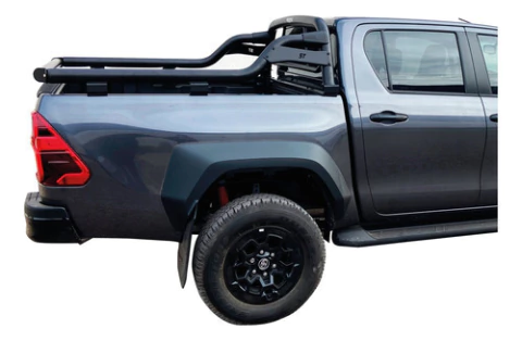 Barra De Trabajo Steel Tiger Hilux Amarok Ranger Frontier