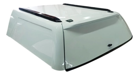 Cúpula Para Ranger 2023 En Adelante Ciega Color Original