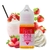 NAKED Salt Nic. (unicorn) 30ml.